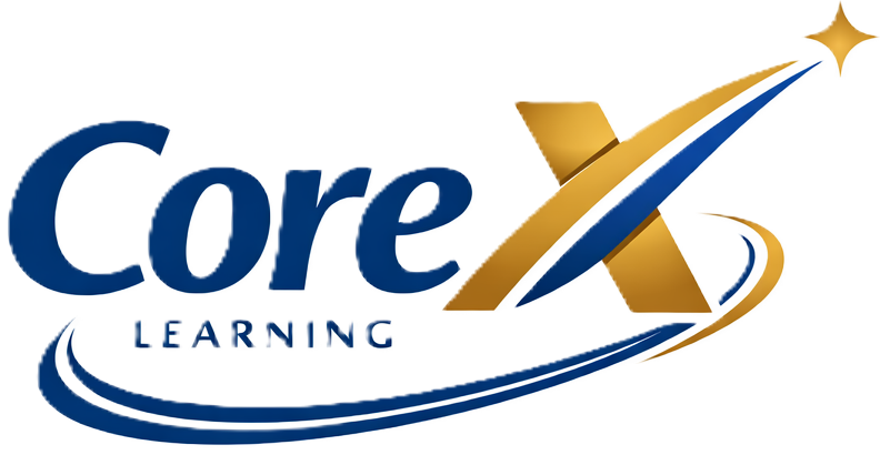 Corex Research CoreX Learning Platform
